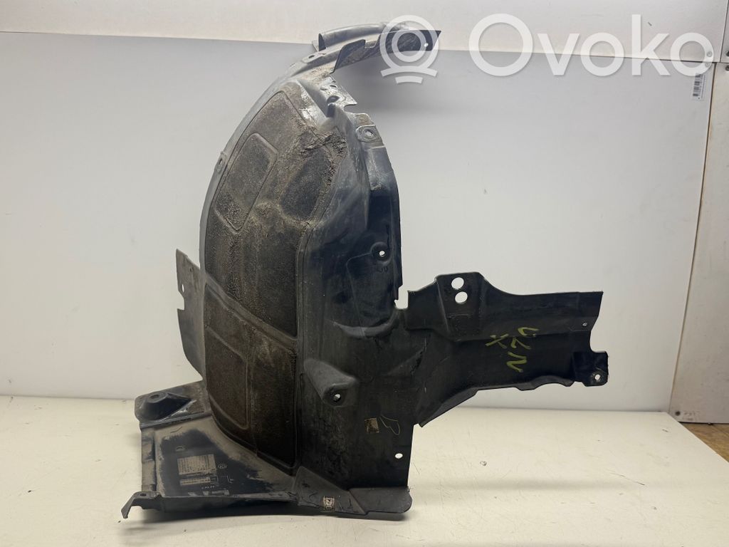 BMW X6 F16 Rivestimento paraspruzzi passaruota anteriore 