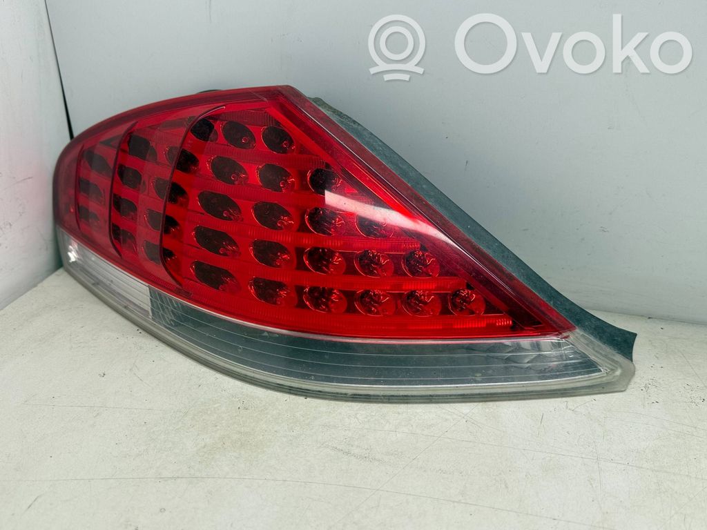 BMW 6 E63 E64 Rear/tail lights 