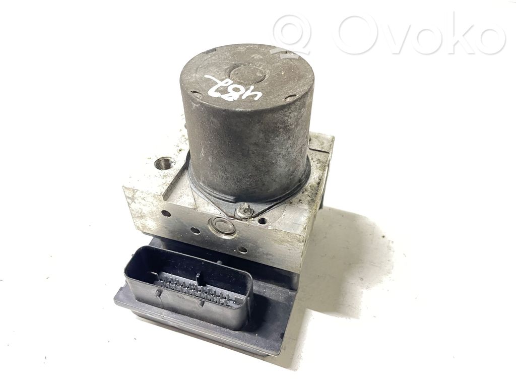 ABS Steuergerät   6768912,6768910