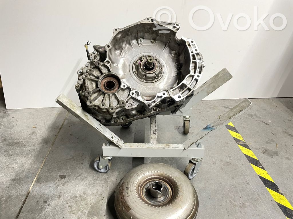 Automatic gearbox   08D3808725,31256203,TF80SC