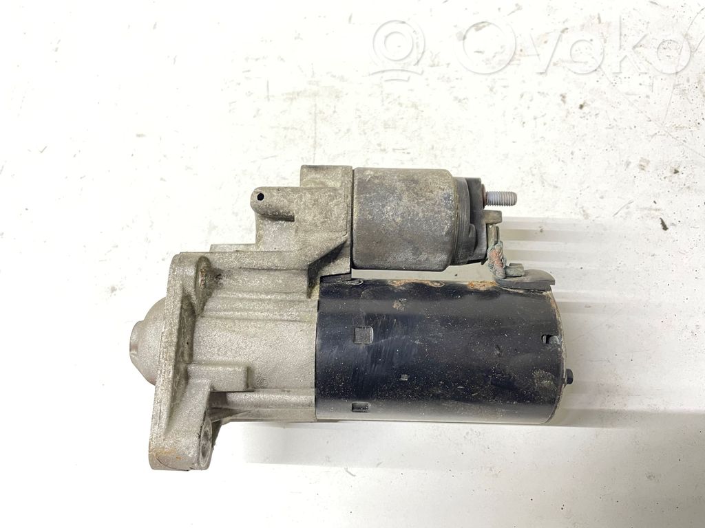 Starteris   6G9N11000CD,0001108412,36000041,6G9N11000CC,82667299