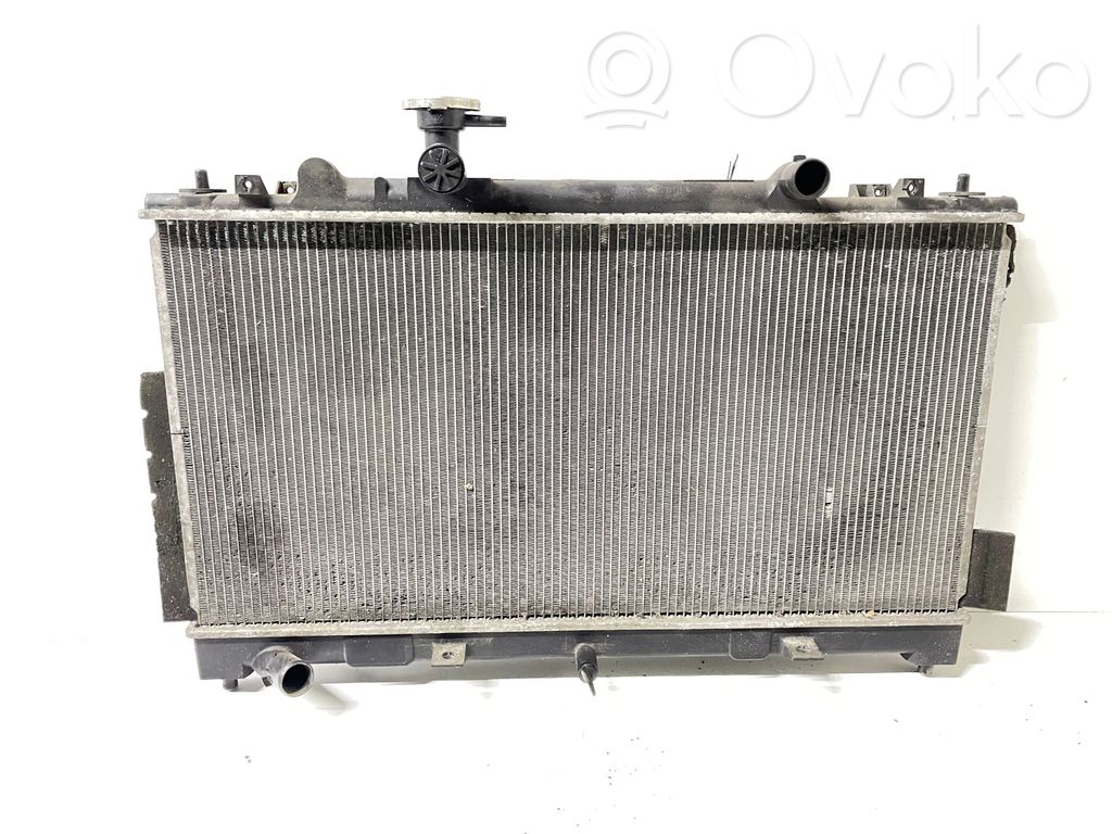 Wasserkühler   RF8G,1130200