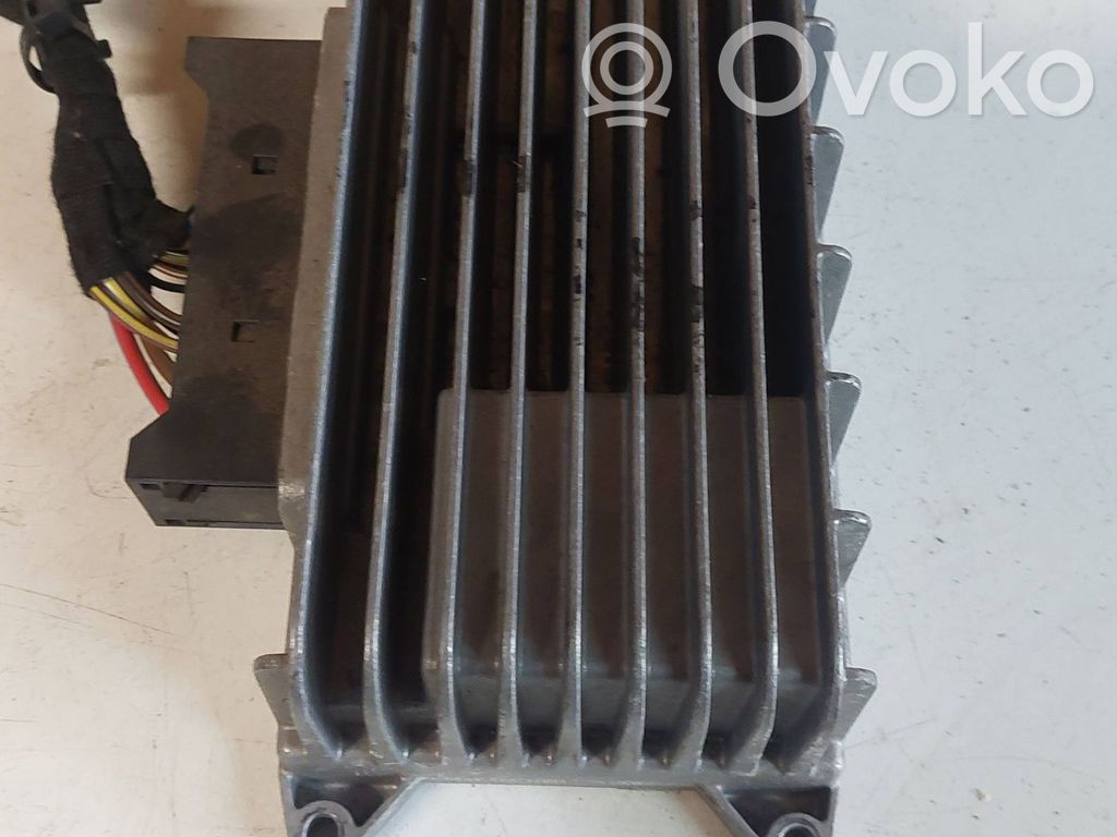 Audi A6 S6 C6 4F Garso stiprintuvas 