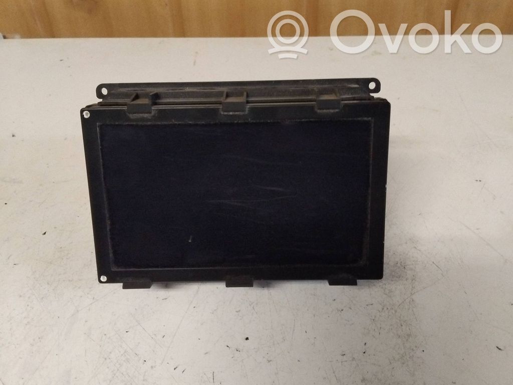 Opel Vectra C Screen/display/small screen 
