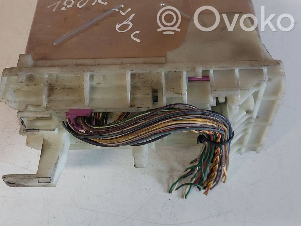 Volvo XC90 Gearbox control unit/module 