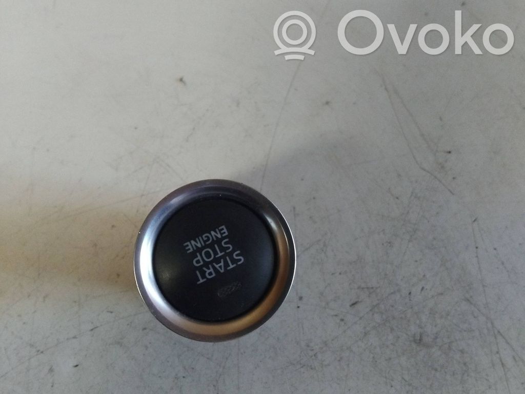 Mazda 6 Engine start stop button switch 