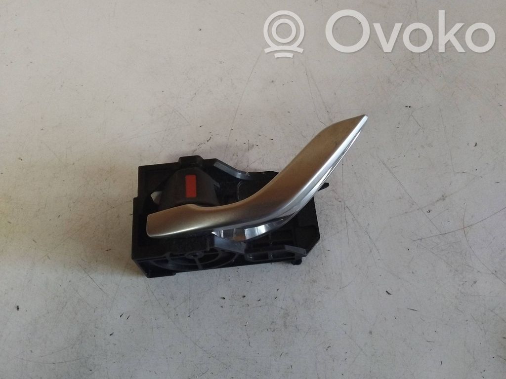 Mazda 6 Front door interior handle 