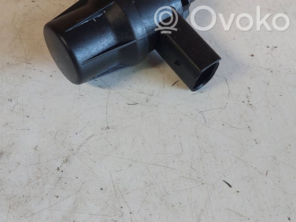 Volkswagen Phaeton Accelerator pedal position sensor 