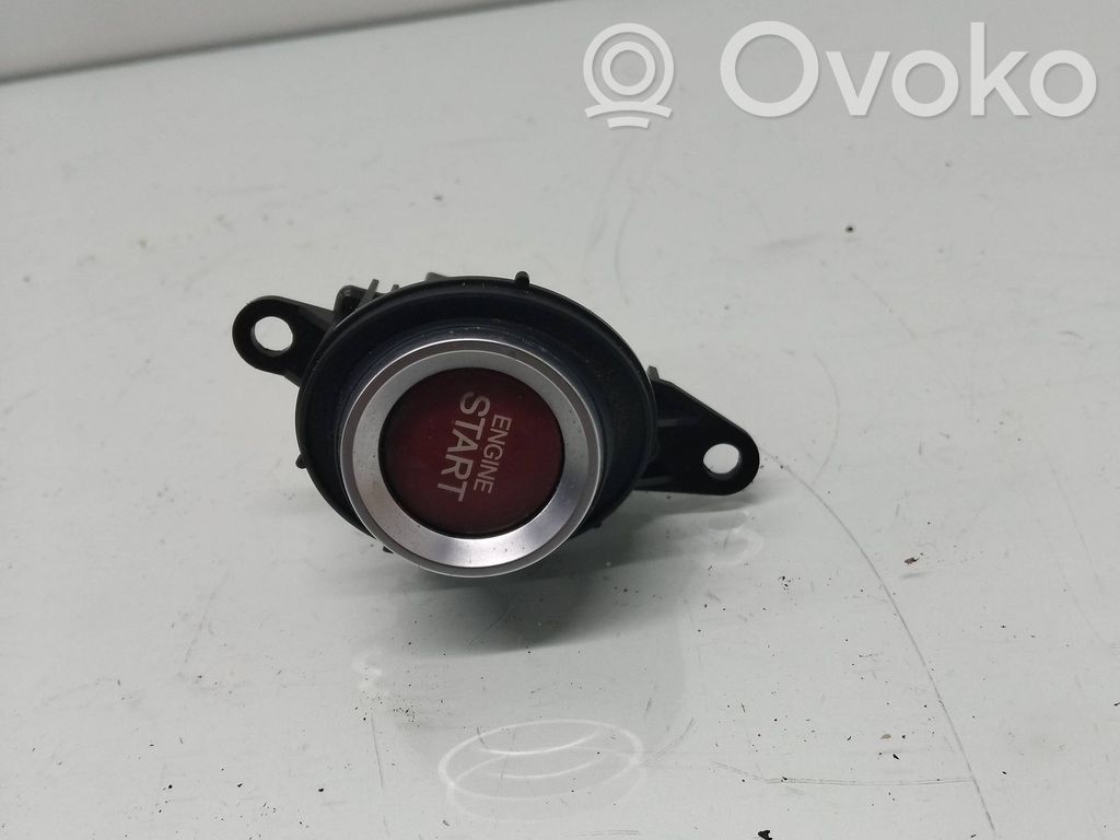 Engine start stop button switch   HD35,M26983