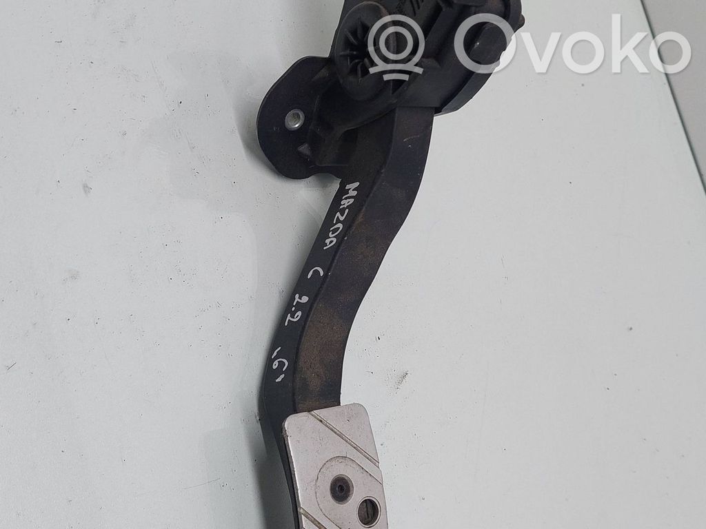 Mazda 6 Педаль акселератора 