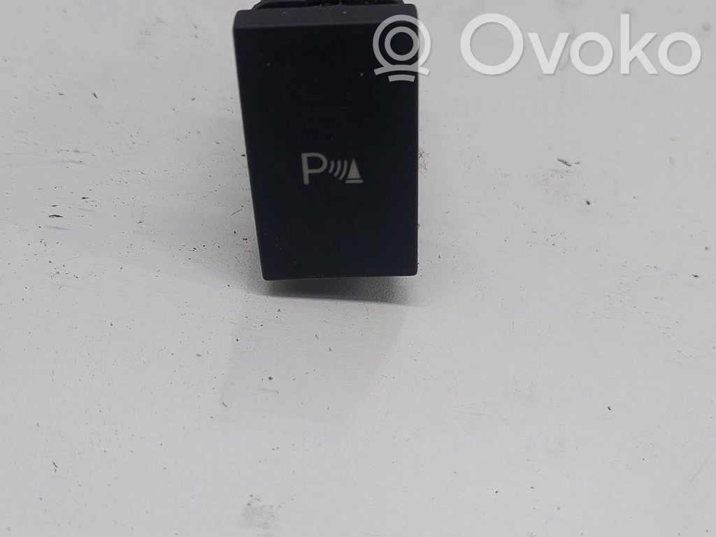 Mazda 6 Parking (PDC) sensor switch 
