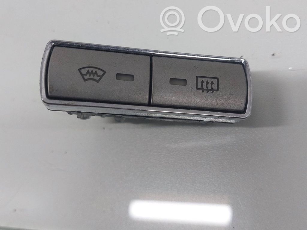 Ford Galaxy Stiklo šildymo elektra jungtukas 