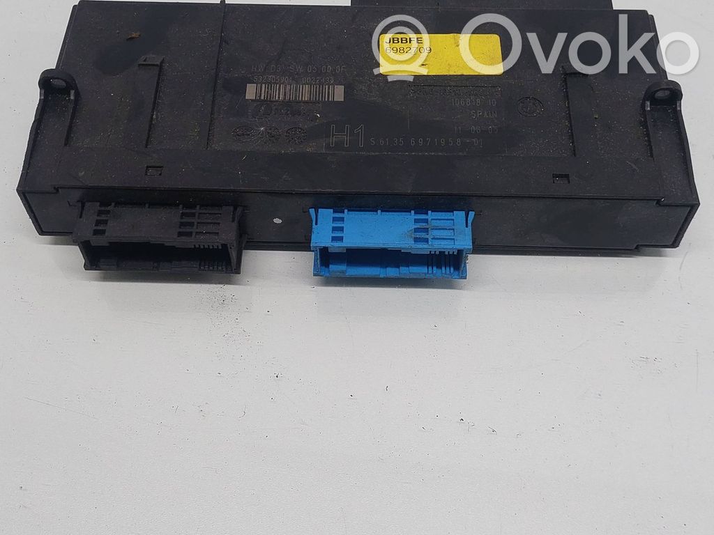 Module confort   SW05000F,0022434,305901