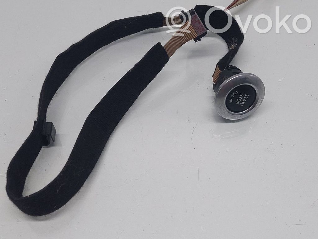 Engine start stop button switch   6949499,10862510