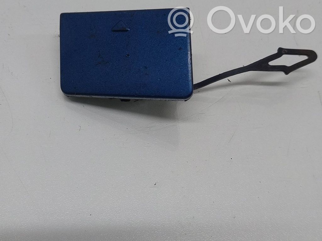 BMW 1 E81 E87 Front tow hook cap/cover 