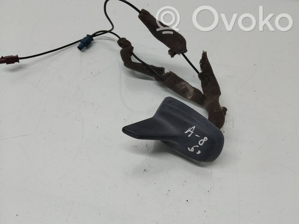 Audi A8 S8 D3 4E Aerial GPS antenna 
