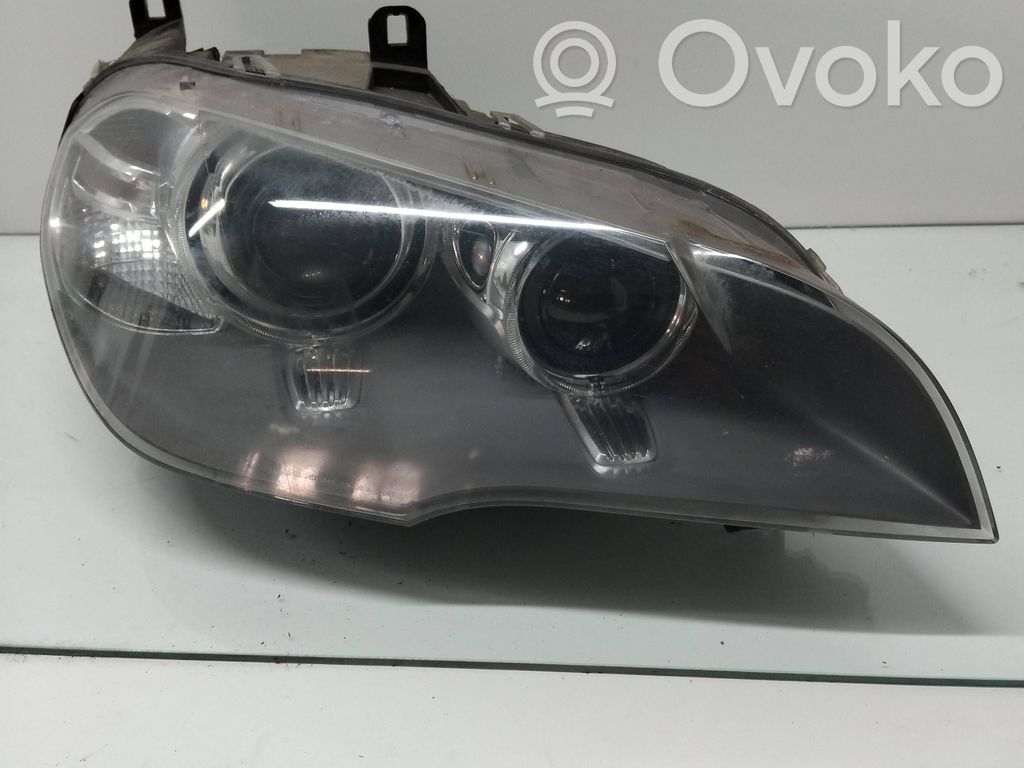 BMW X5 E70 Headlight/headlamp 