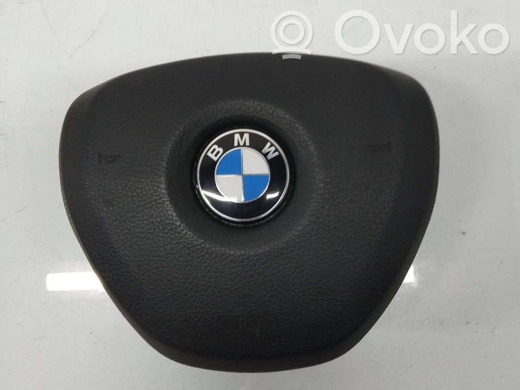 BMW 7 F01 F02 F03 F04 Airbag volan 