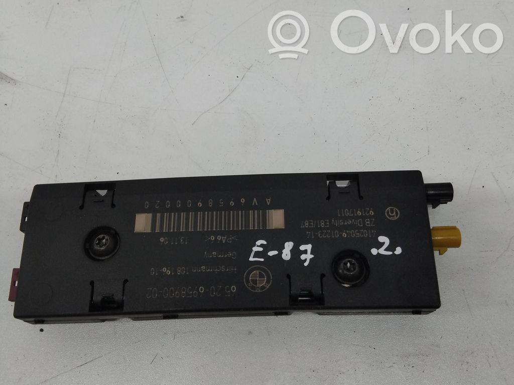 Antenos stiprintuvas   6958900,10819610