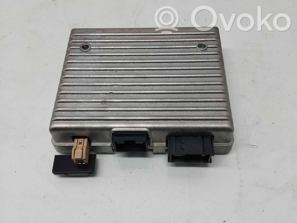 Opel Insignia A Bluetooth modulis 