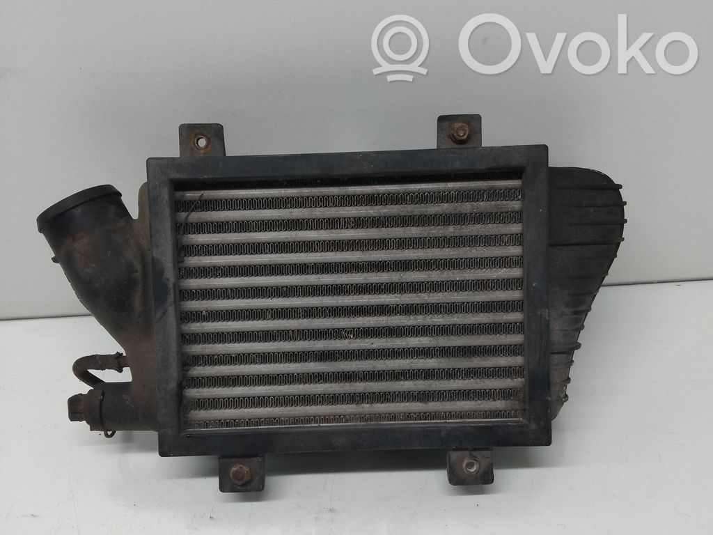 Volkswagen Transporter - Caravelle T4 Chłodnica powietrza doładowującego / Intercooler 