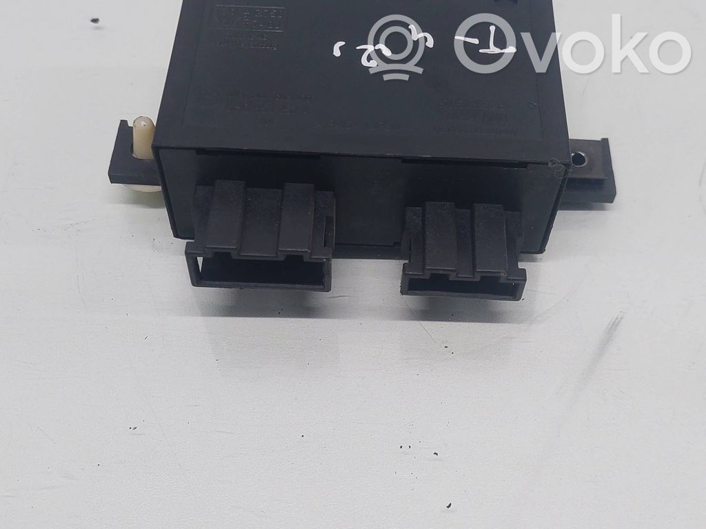 Moduł / Sterownik immobilizera   6H0953257A