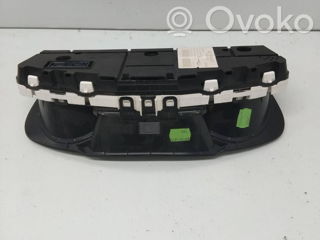 Ford S-MAX Speedometer (instrument cluster) 