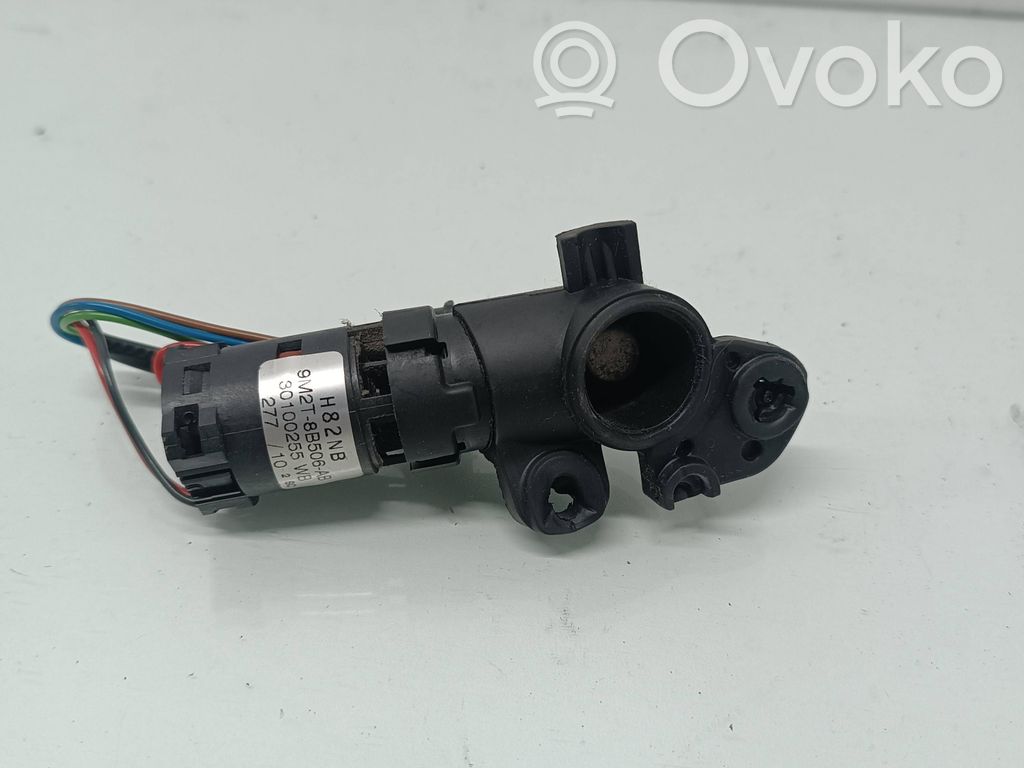 Ford S-MAX Interior temperature sensor 