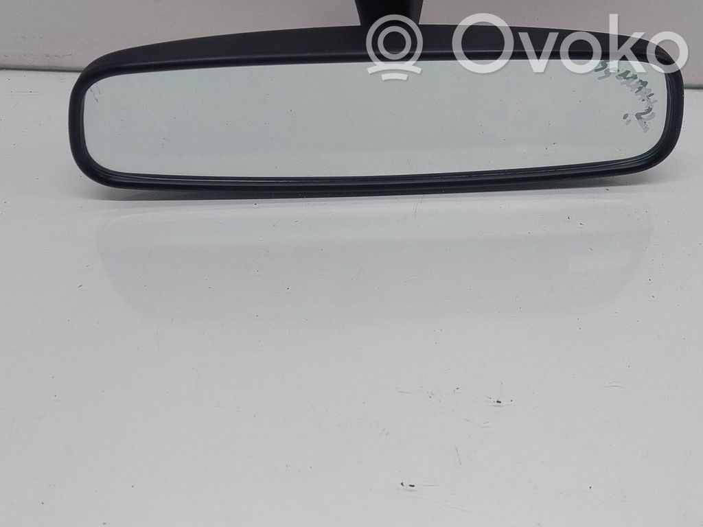 Ford S-MAX Galinio vaizdo veidrodis (salone) 