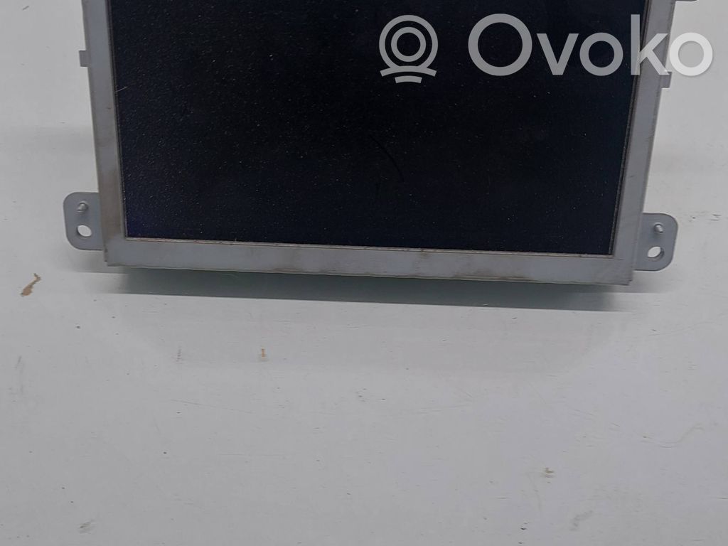 Audi A6 S6 C6 4F Screen/display/small screen 