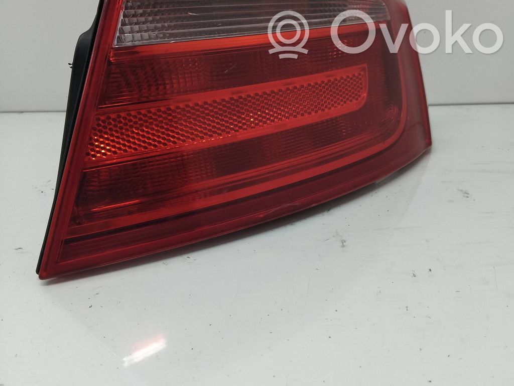 Audi A5 8T 8F Luci posteriori 