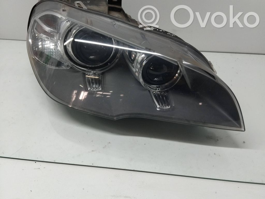 BMW X5 E70 Headlight/headlamp 
