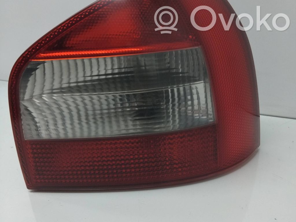 Audi A3 S3 8L Takavalot 