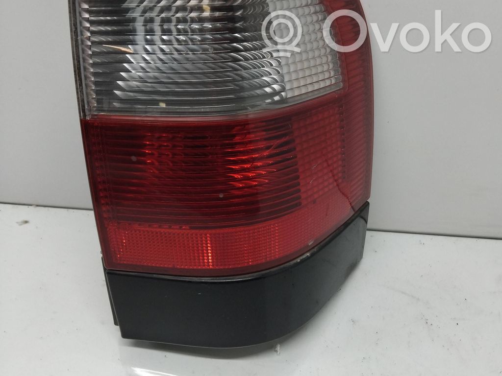 Ford Galaxy Takavalot 
