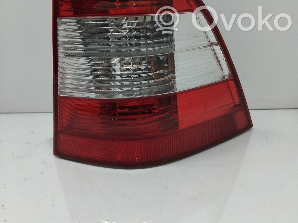 Mercedes-Benz ML W163 Lampa tylna 