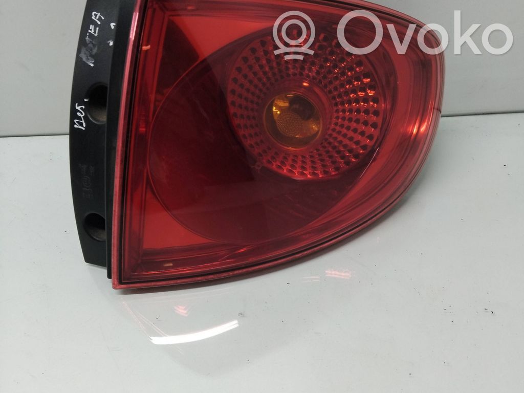 Seat Altea Lampa tylna 