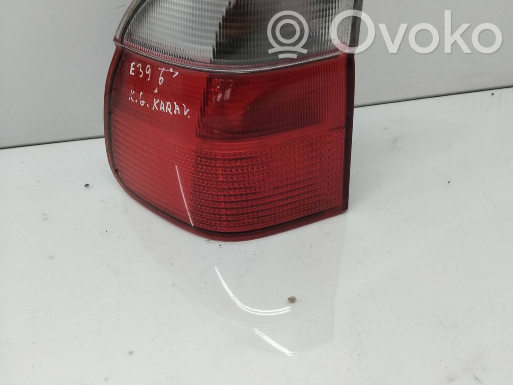 BMW 5 E39 Rear/tail lights 