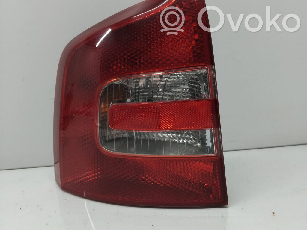 Skoda Octavia Mk2 (1Z) Takavalot 