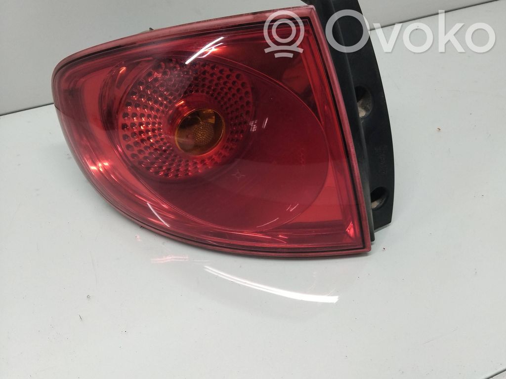 Seat Altea Takavalot 