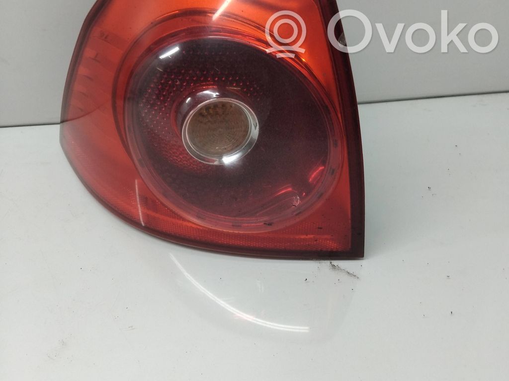 Volkswagen Golf V Takavalot 