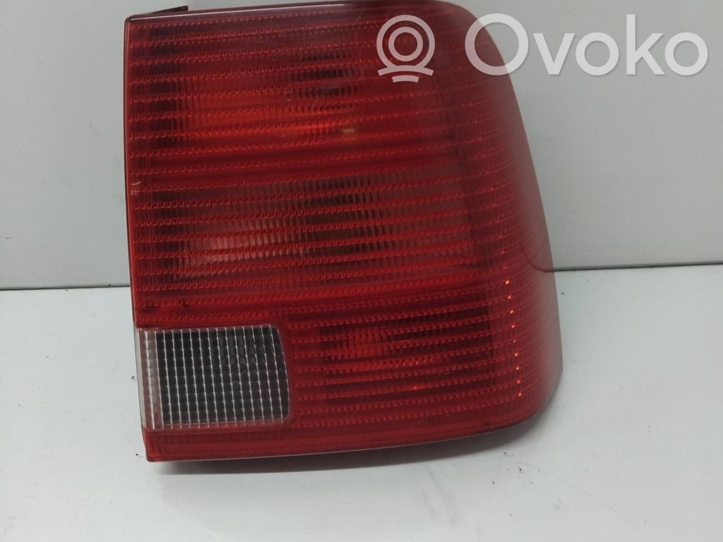 Volkswagen PASSAT B5 Takavalot 