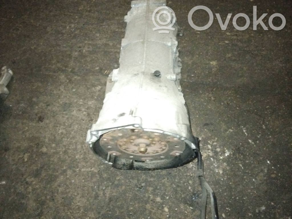 BMW X5M E70 Automatic gearbox 