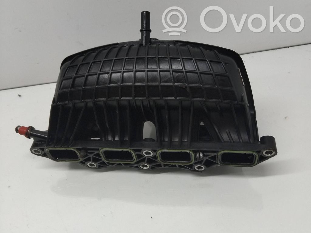 Volkswagen Golf Plus Kolektorius įsiurbimo 