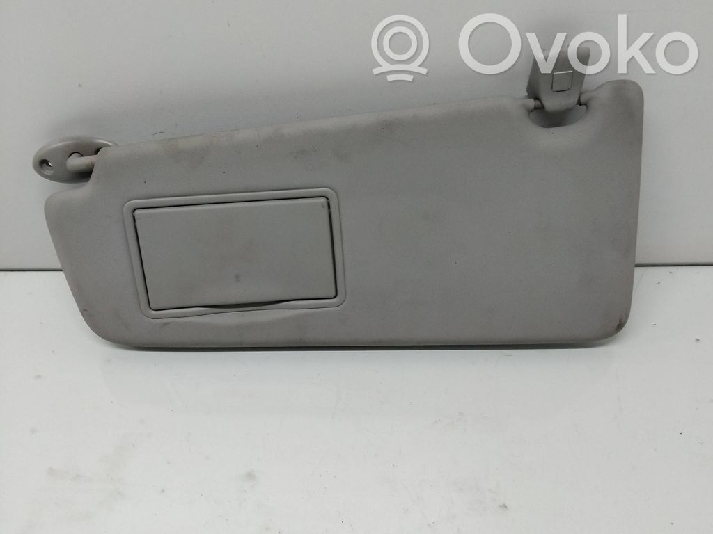 Ford S-MAX Sun visor 