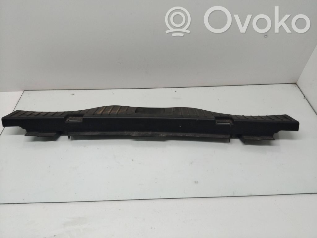 Ford S-MAX Protector del borde del maletero/compartimento de carga 