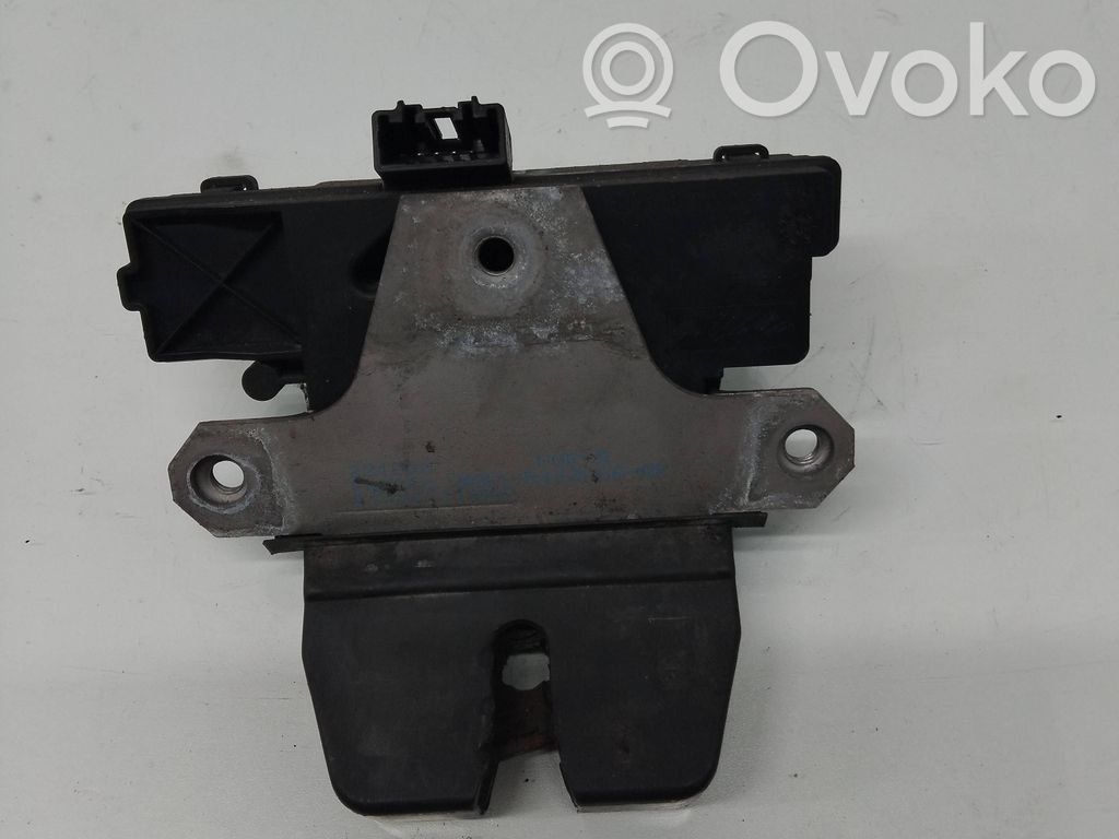 Ford S-MAX Tailgate/trunk/boot lock/catch/latch 