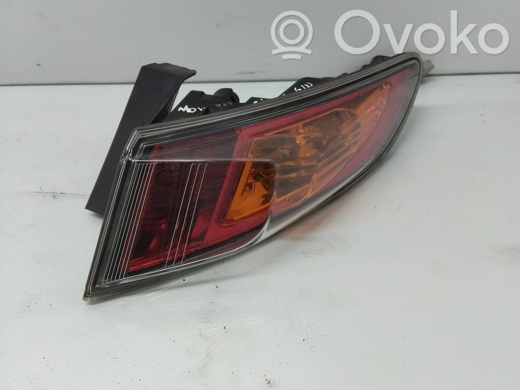 Honda Civic Takavalot 