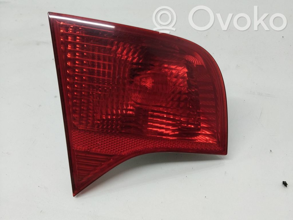 Audi A4 S4 B7 8E 8H Luces portón trasero/de freno 