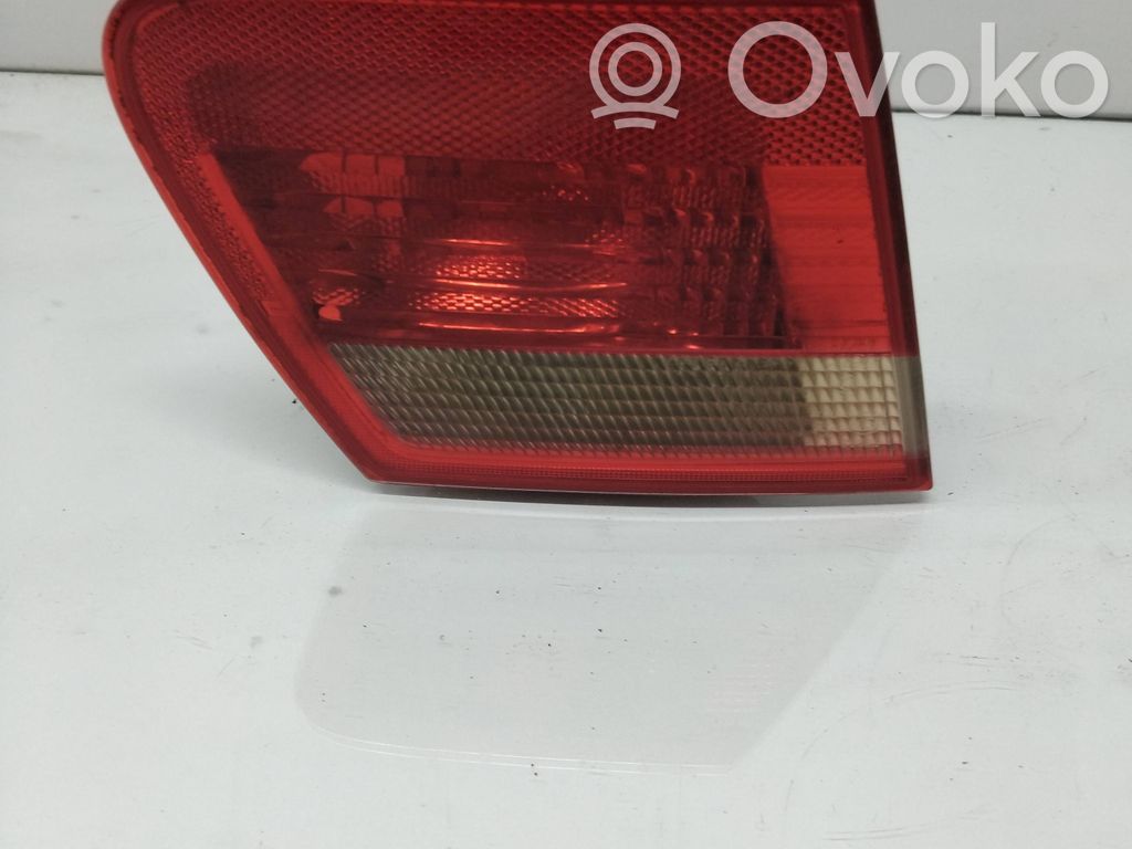 Tailgate rear/tail lights   63218368