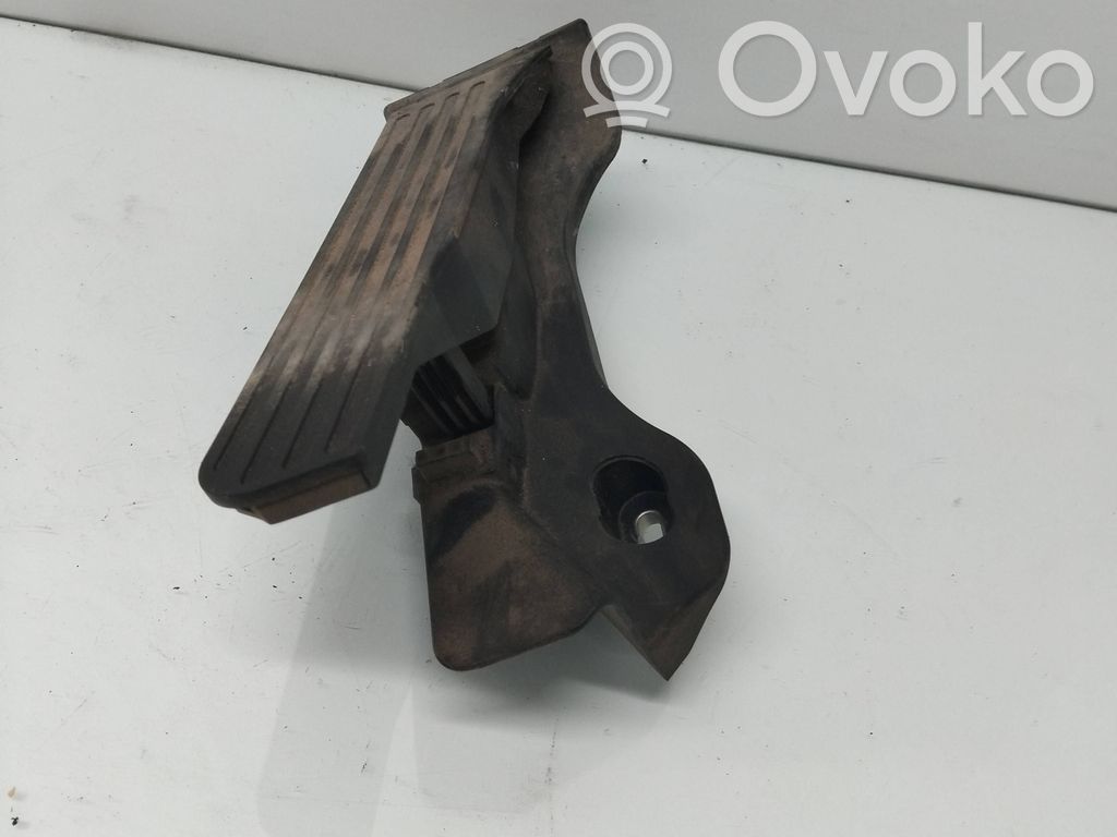 Seat Altea XL Pedał gazu / przyspieszenia 